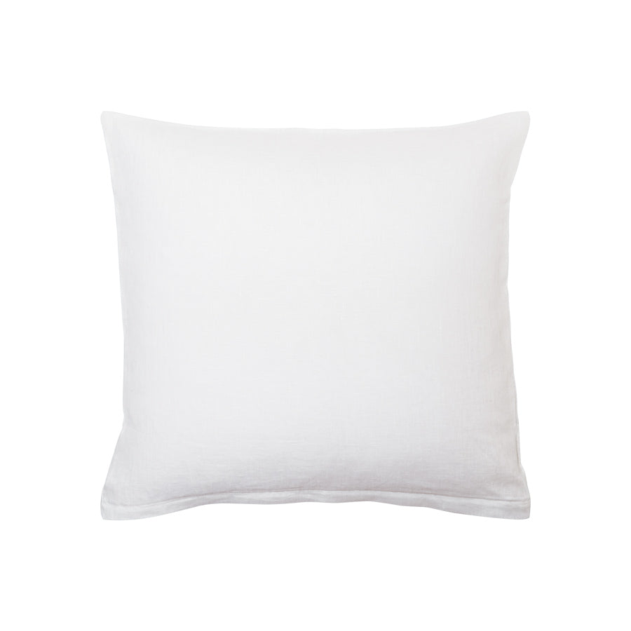 Housses de coussin en lin