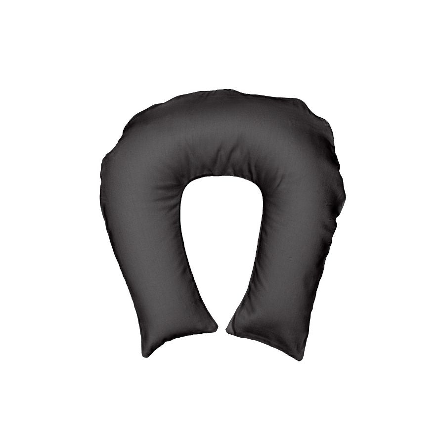 Housses pour coussins d'oreiller, coton bio