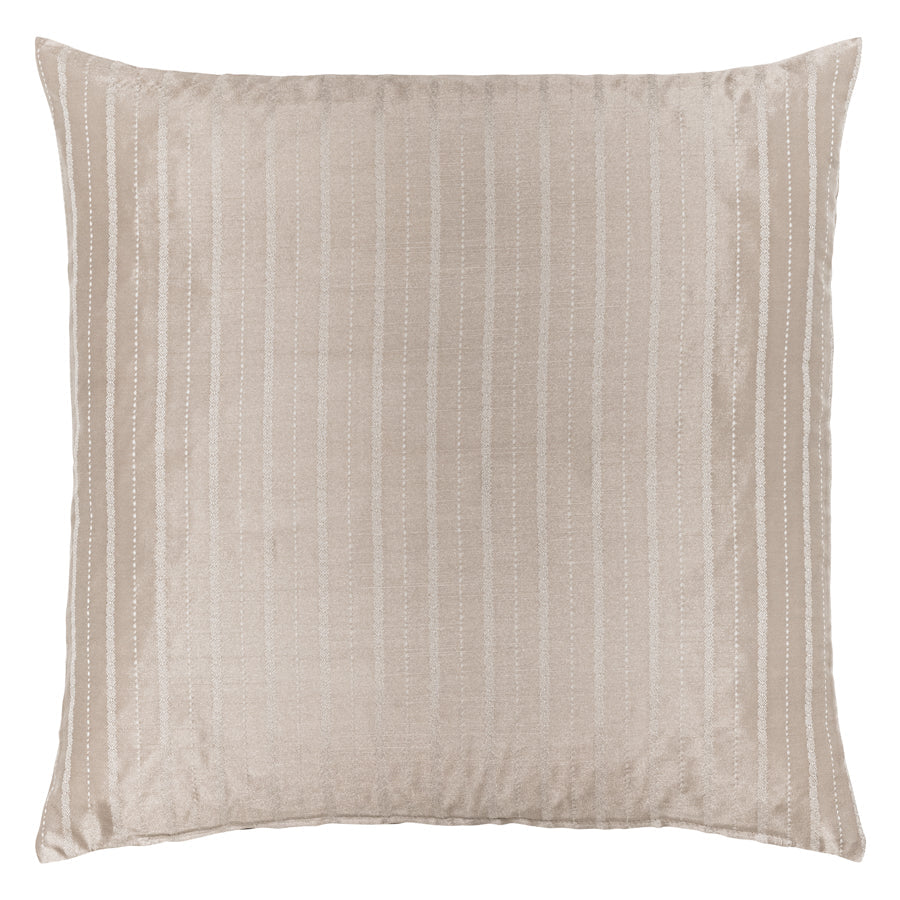 Housse de coussin en tissu traditionnel pour les amoureux de la nature