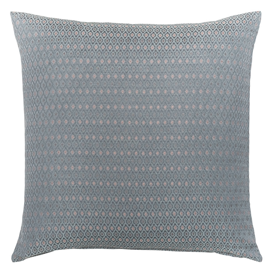 Housse de coussin en tissu traditionnel pour les amoureux de la nature