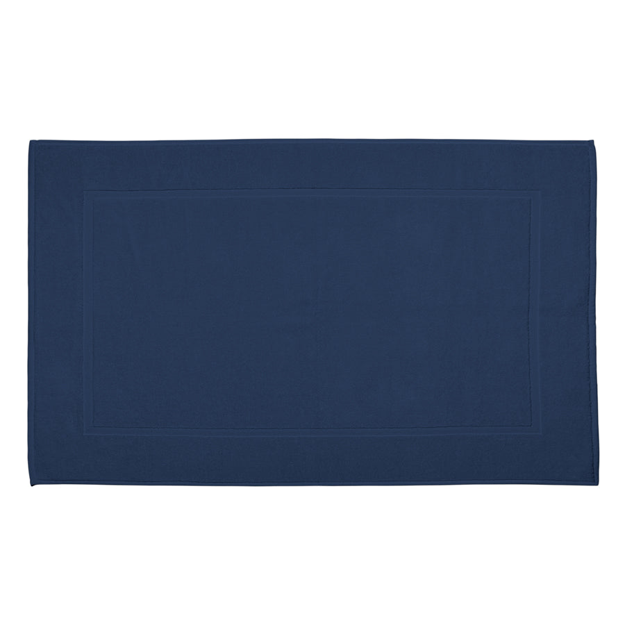 Tapis de bain en éponge torsadée, coton bio & Cradle to Cradle Certified® Gold