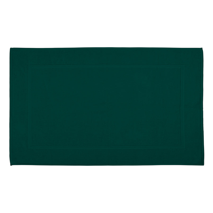 Tapis de bain en éponge torsadée, coton bio & Cradle to Cradle Certified® Gold