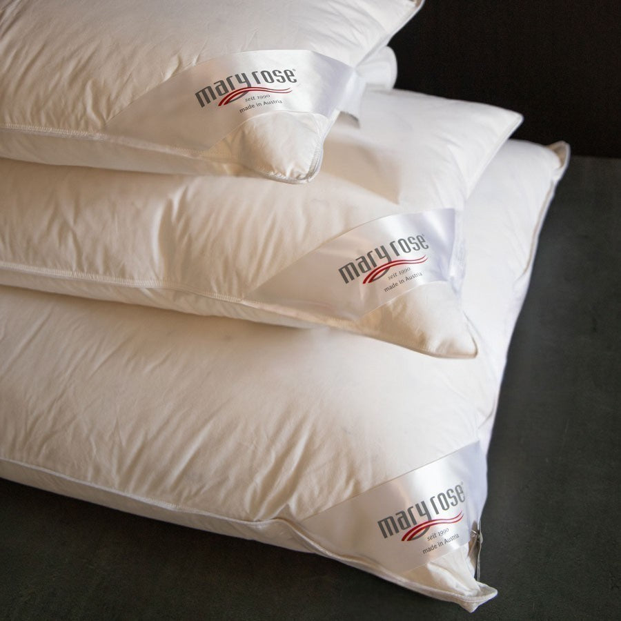 Morbido cuscino per dormire con 3 camere