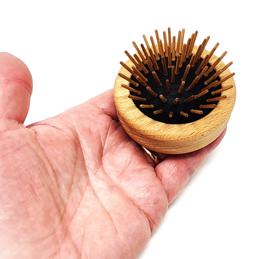 Spazzola per capelli