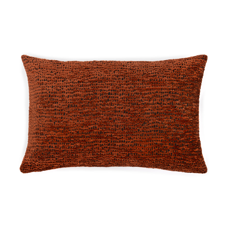 Fodera per cuscino in velluto con texture