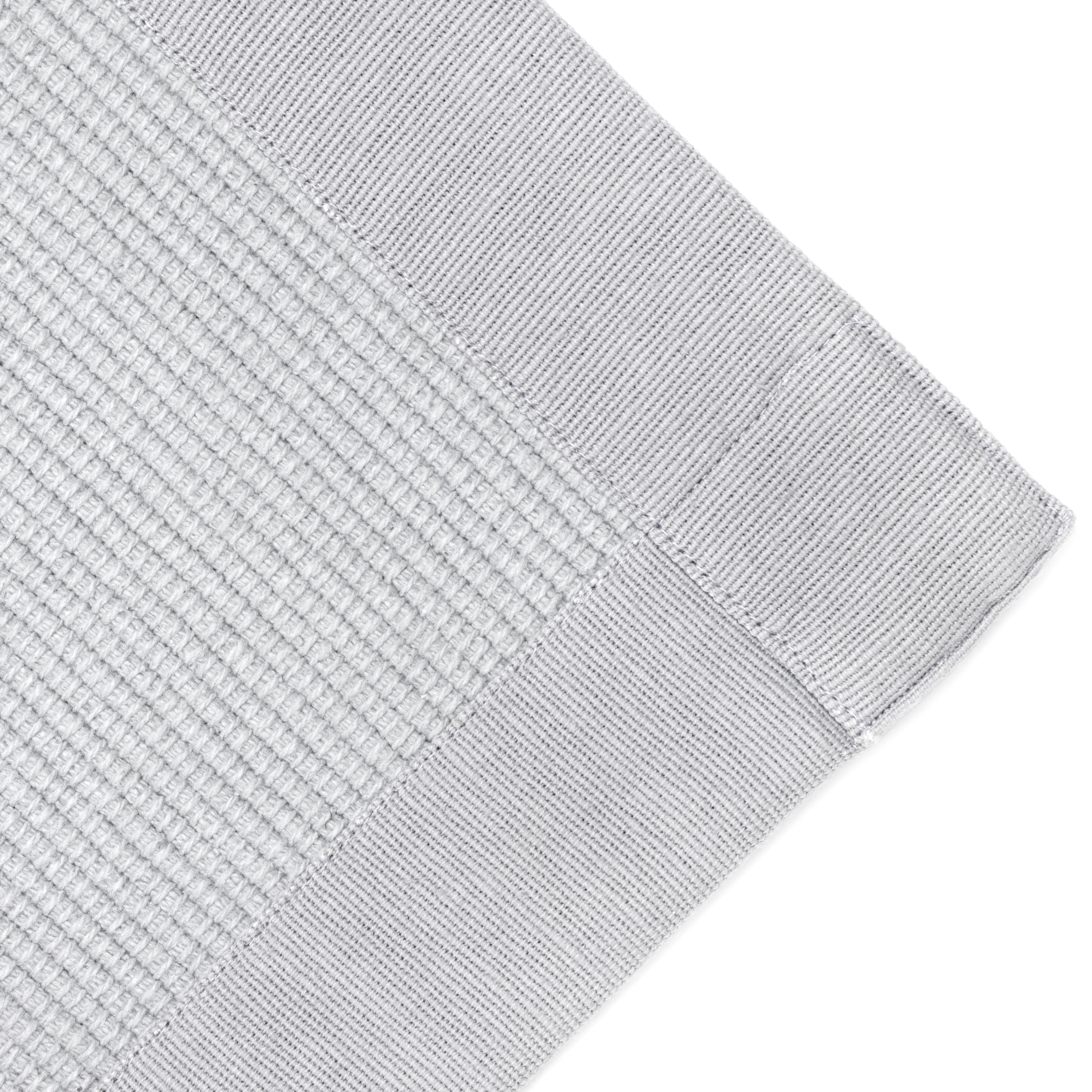 Tappeto in cotone organico - 70x140 cm