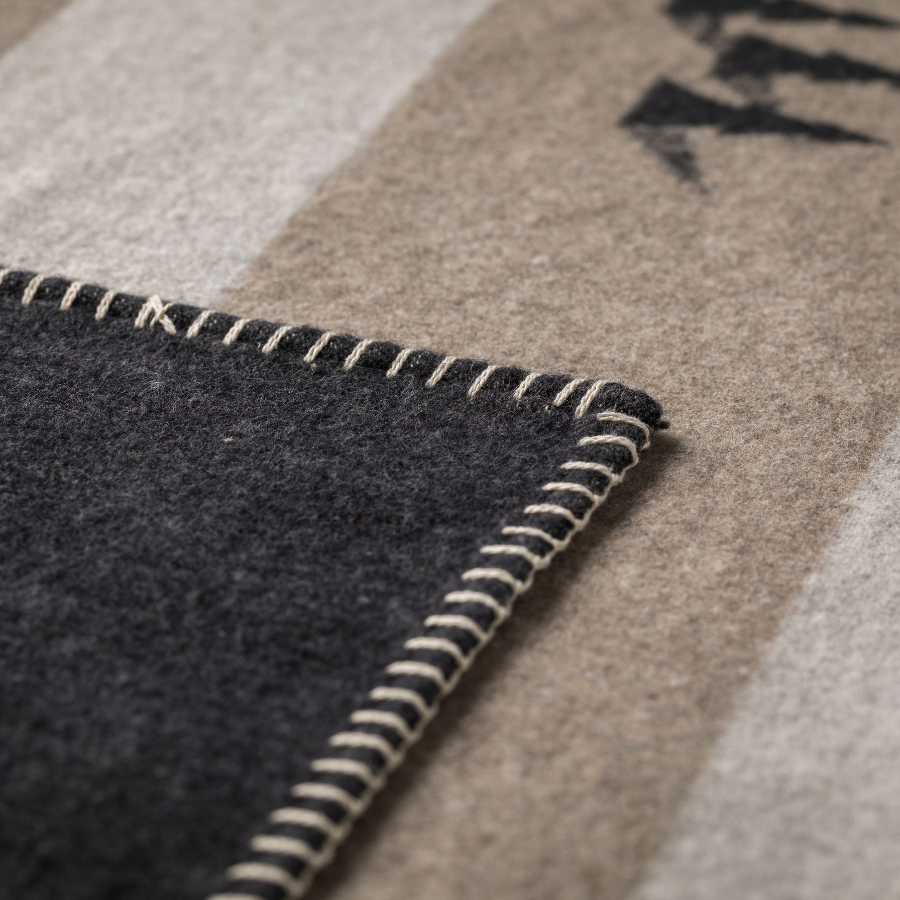 Coperta alpina SYLT