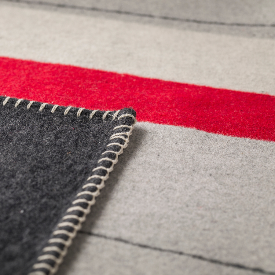Coperta alpina SYLT