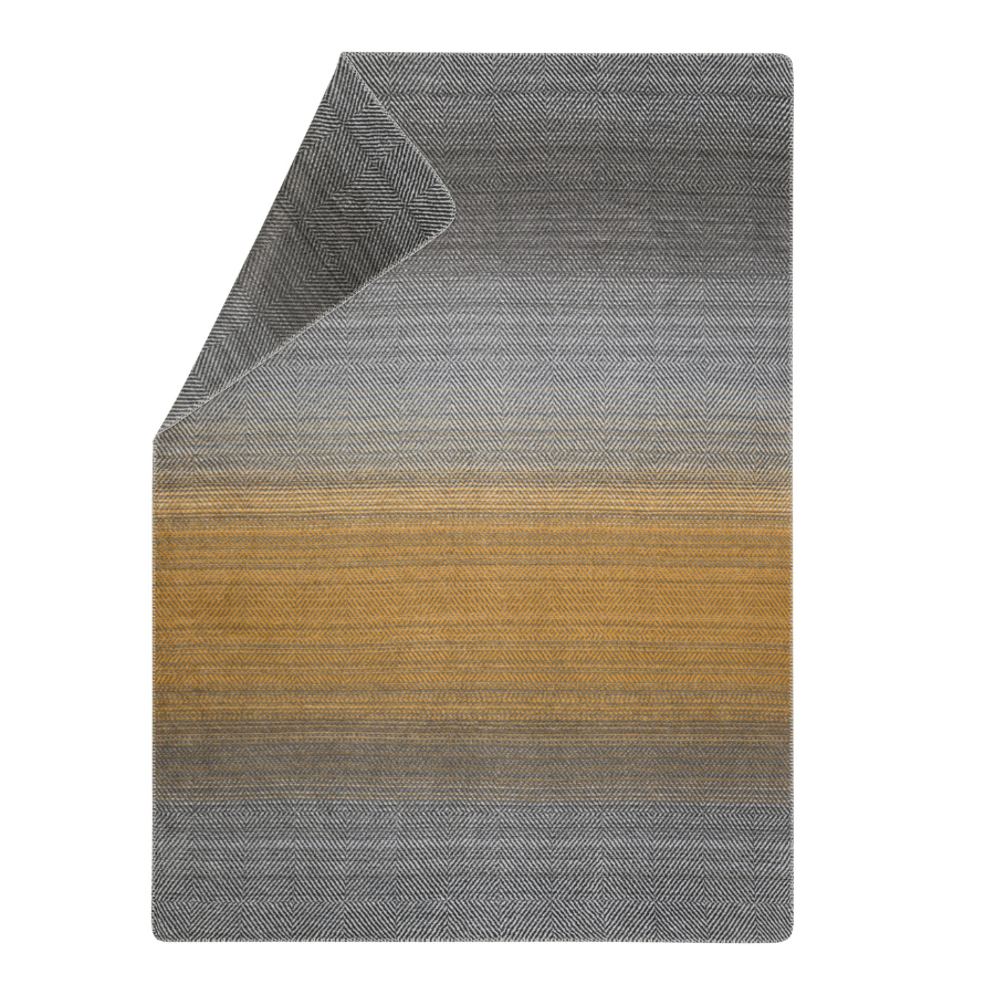 Coperta Savona colore sfumato