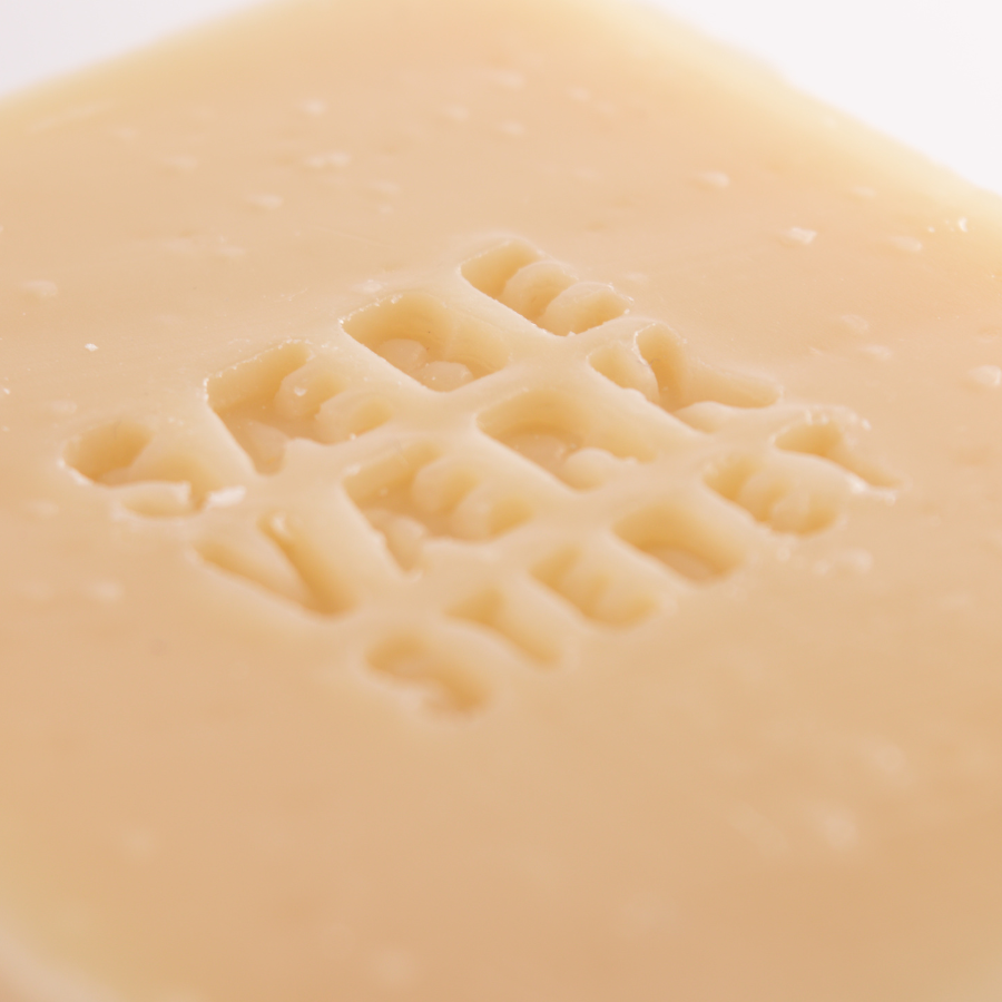 Sapone al miele