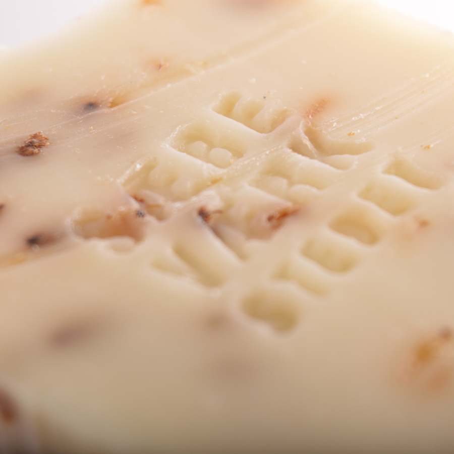 Sapone alla lavanda