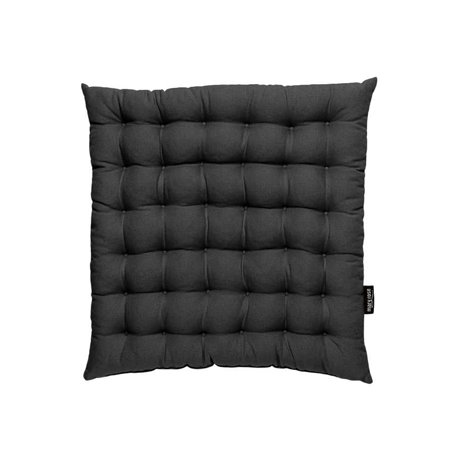 Cuscino Panama, rivestimento in cotone biologico