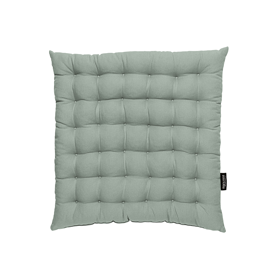Cuscino Panama, rivestimento in cotone biologico
