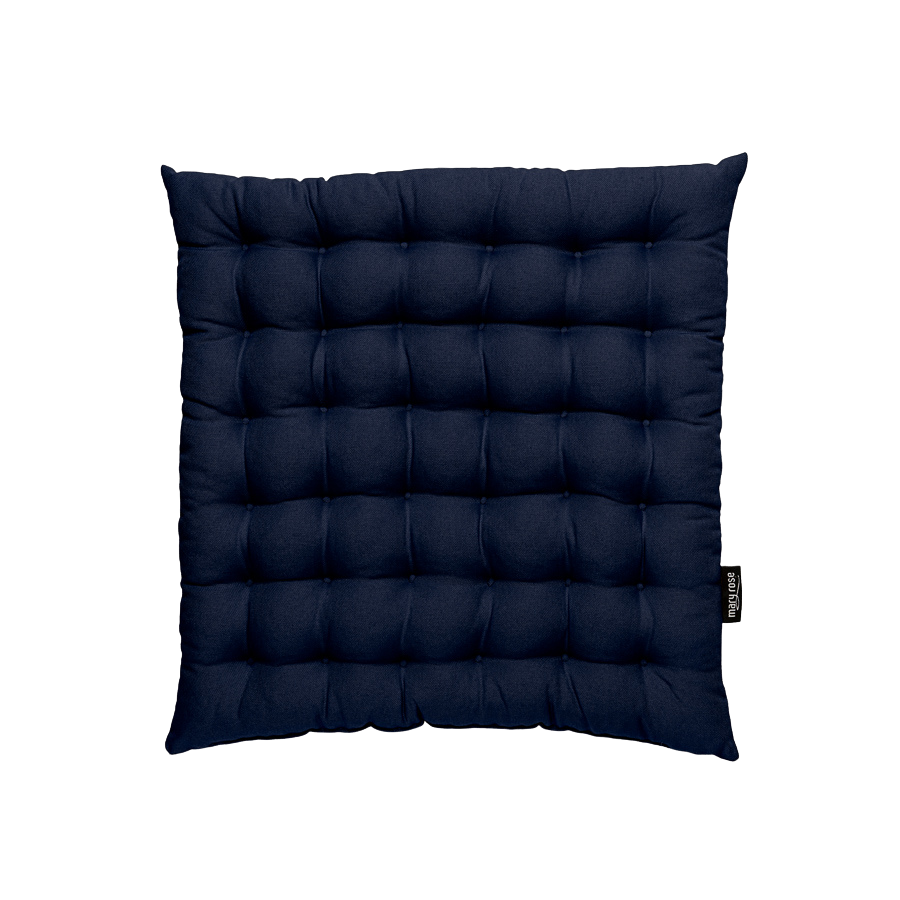 Cuscino Panama, rivestimento in cotone biologico