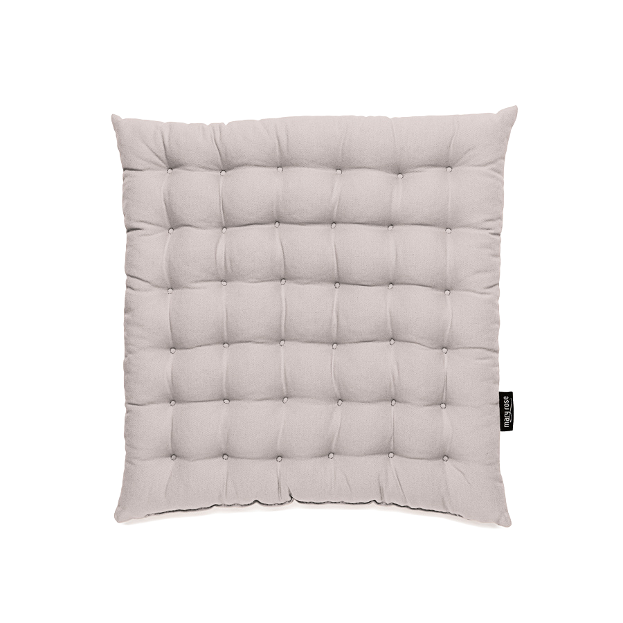 Cuscino Panama, rivestimento in cotone biologico