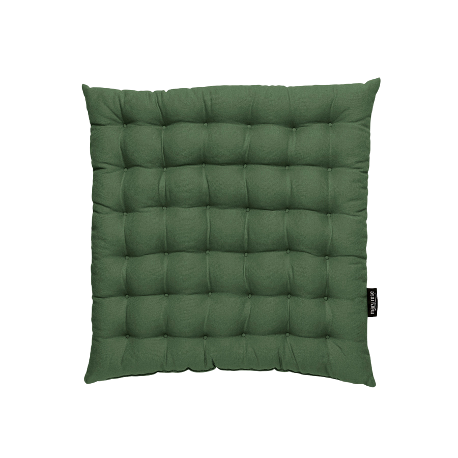 Cuscino Panama, rivestimento in cotone biologico