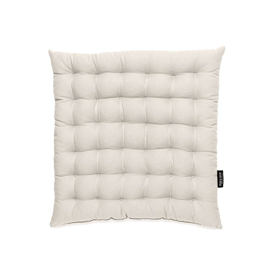 Cuscino Panama, rivestimento in cotone biologico
