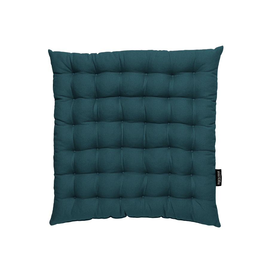 Cuscino Panama, rivestimento in cotone biologico