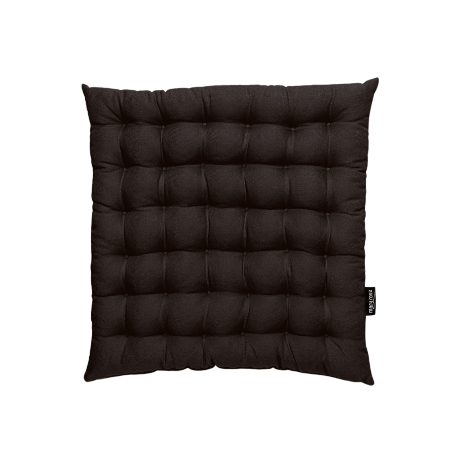 Cuscino Panama, rivestimento in cotone biologico