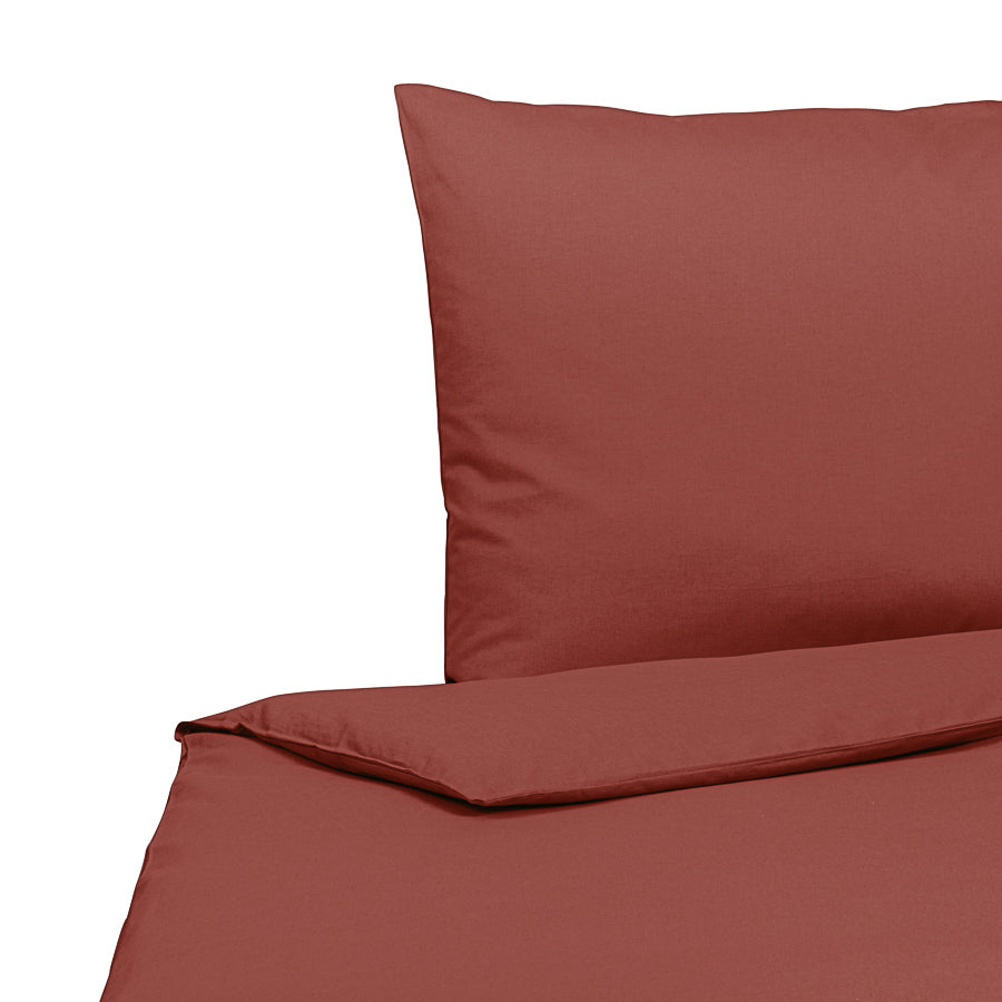Biancheria da letto in cotone, cotone biologico