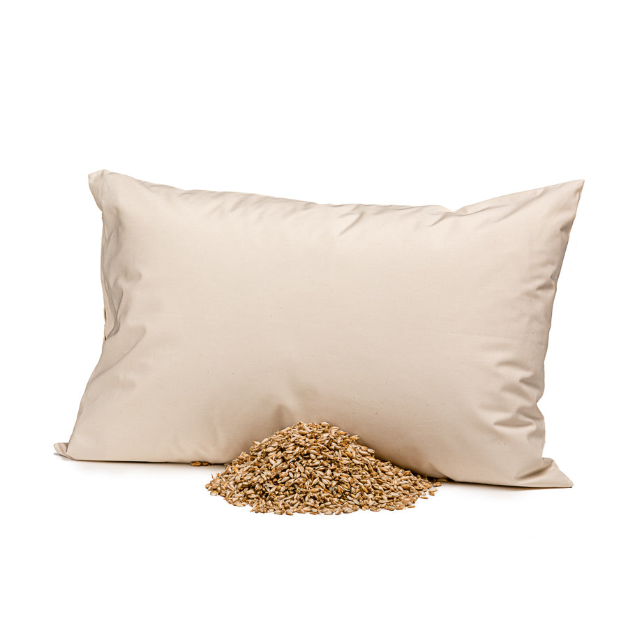 Cuscino di farro, biologico