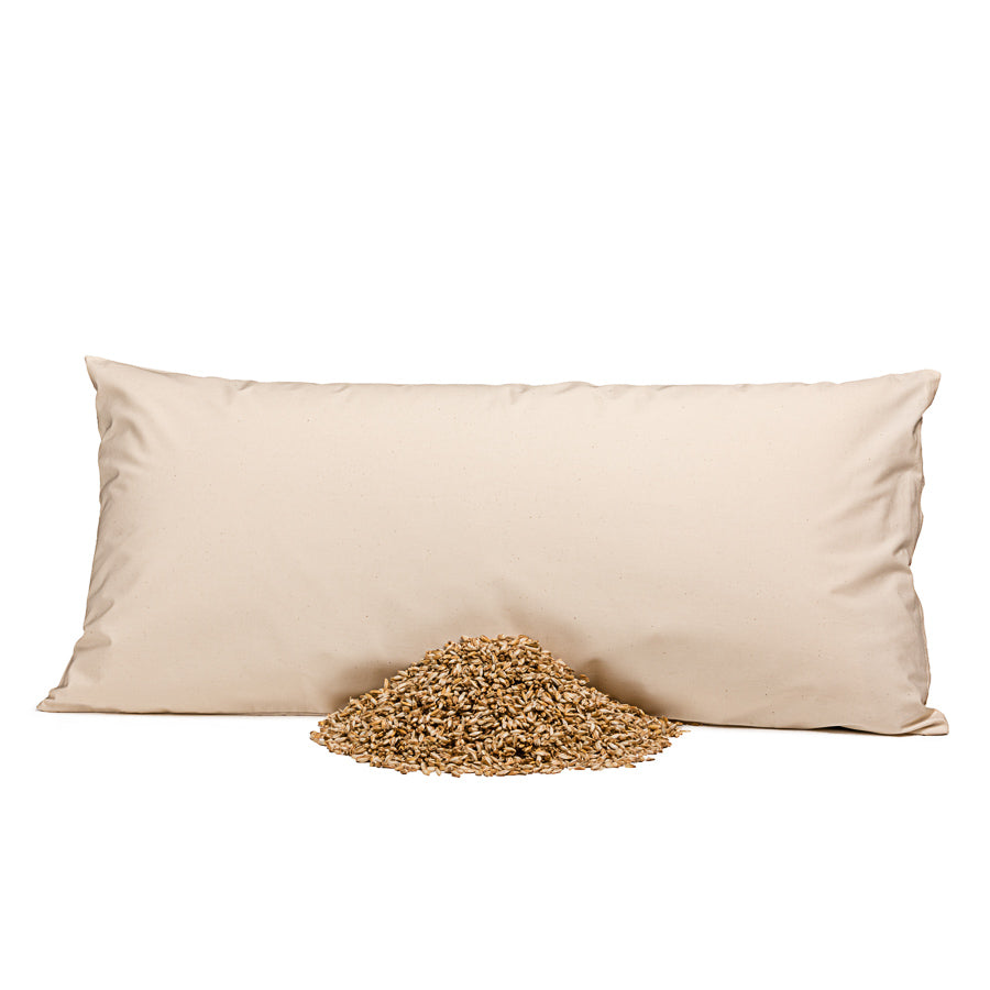 Cuscino di farro, biologico