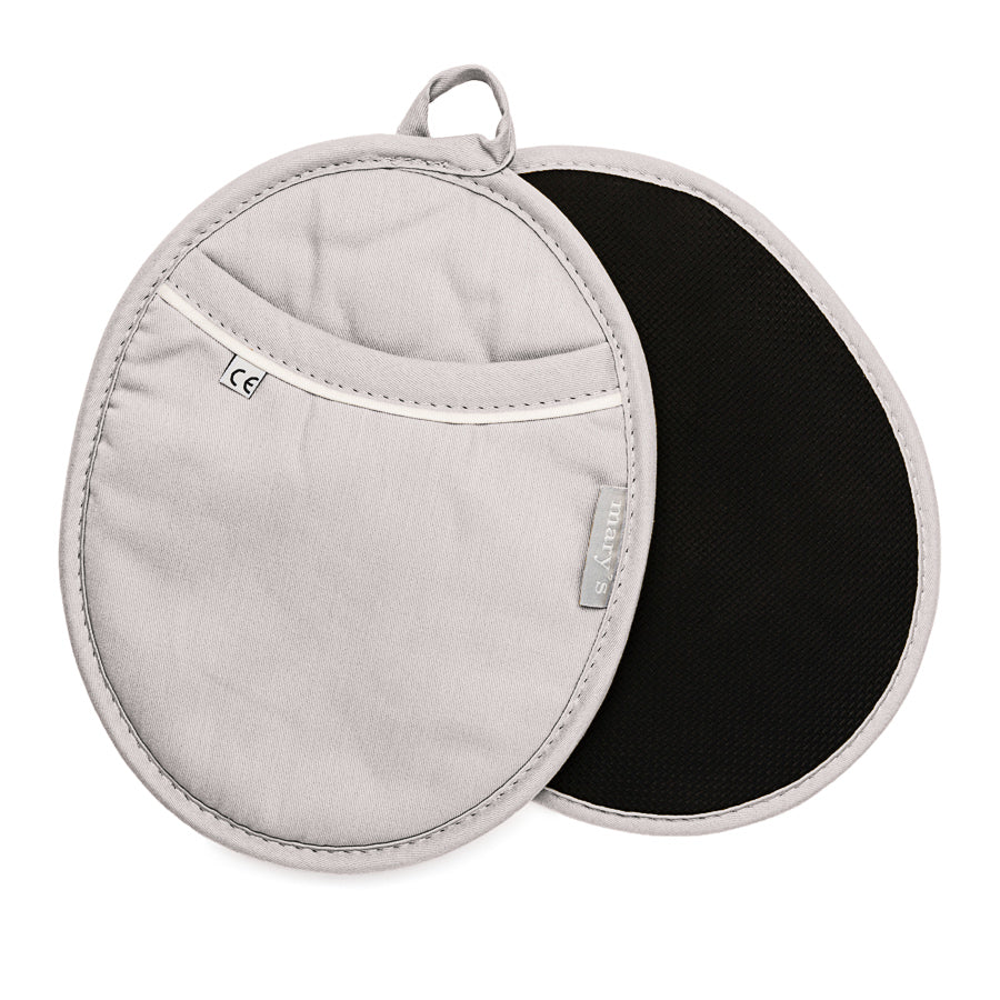 Guanto da forno in neoprene, certificato CE
