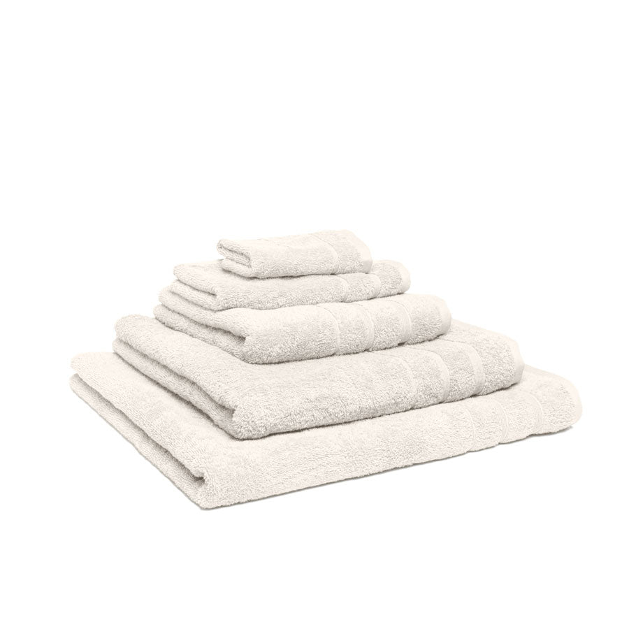 Tessuto di spugna, cotone biologico e Cradle to Cradle Certified® Gold